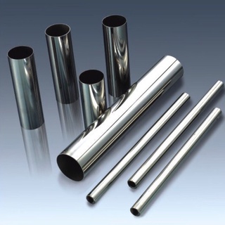 ỐNG INOX PHI 22 - PHI 25 - DÀI 2m