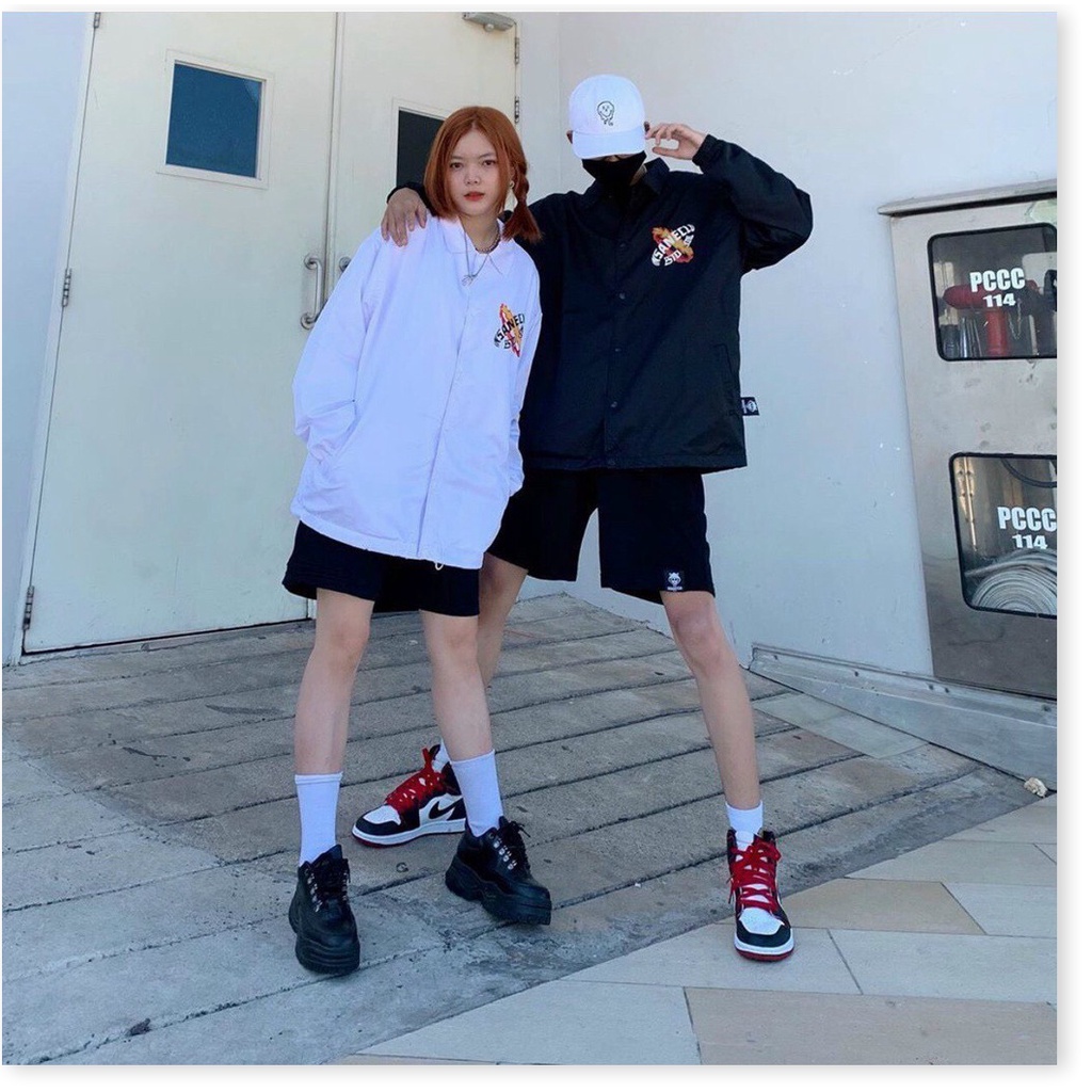 ÁO KHOÁC DÙ NAM NỮ PHONG CÁCH MỚI CỰC ĐẸP , HOT 2021 KME FASHION