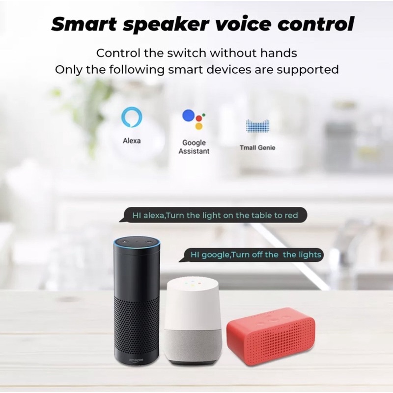 Ổ cắm Zigbee Tuya 16A/20A thống kê điện năng tiêu thụ