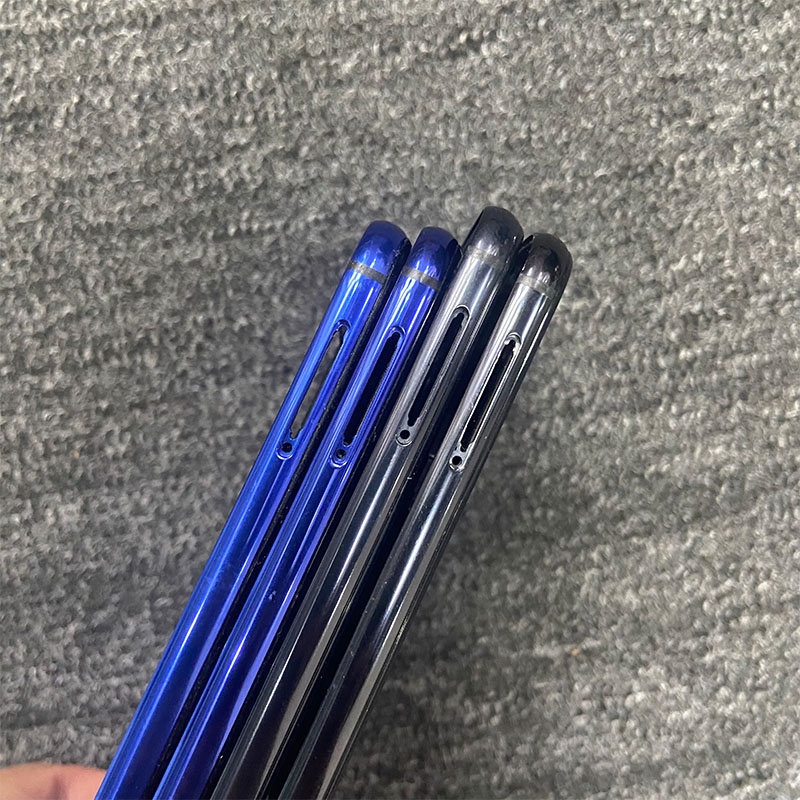 Khung Giữa Màn Hình Lcd Chuyên Dụng Cho Điện Thoại Huawei Nova 5T YAL-L21 L61 L71 L61D