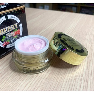 Kem nám 4k berry plus 5x thái lan chính hãng