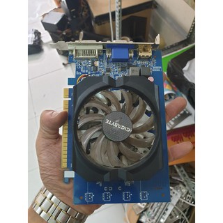 CARD MÀN HÌNH CHIẾN GAME GT730