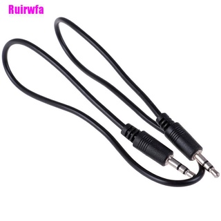 Cáp Âm Thanh 1 Aux 3.5mm Dài 1m