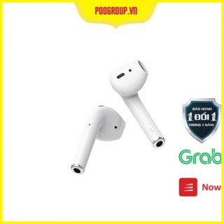 Tai nghe bluetooth TWS Hoco ME2 bản nâng cấp của EW02, Định vị, Đổi tên, pin 4h [BH chính hãng 12 tháng] poogroup