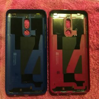 Nắp lưng xiaomi redmi 8 , redmi8