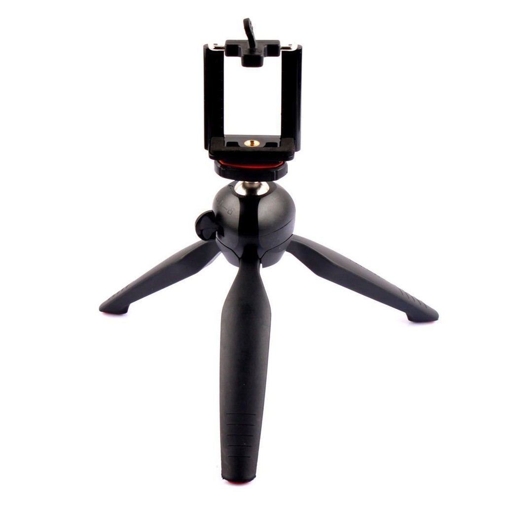 Giá Đỡ 3 Chân Tripod Yunteng