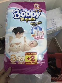 BỈM QUẦN BOBY SIZE S44+2/XXL34