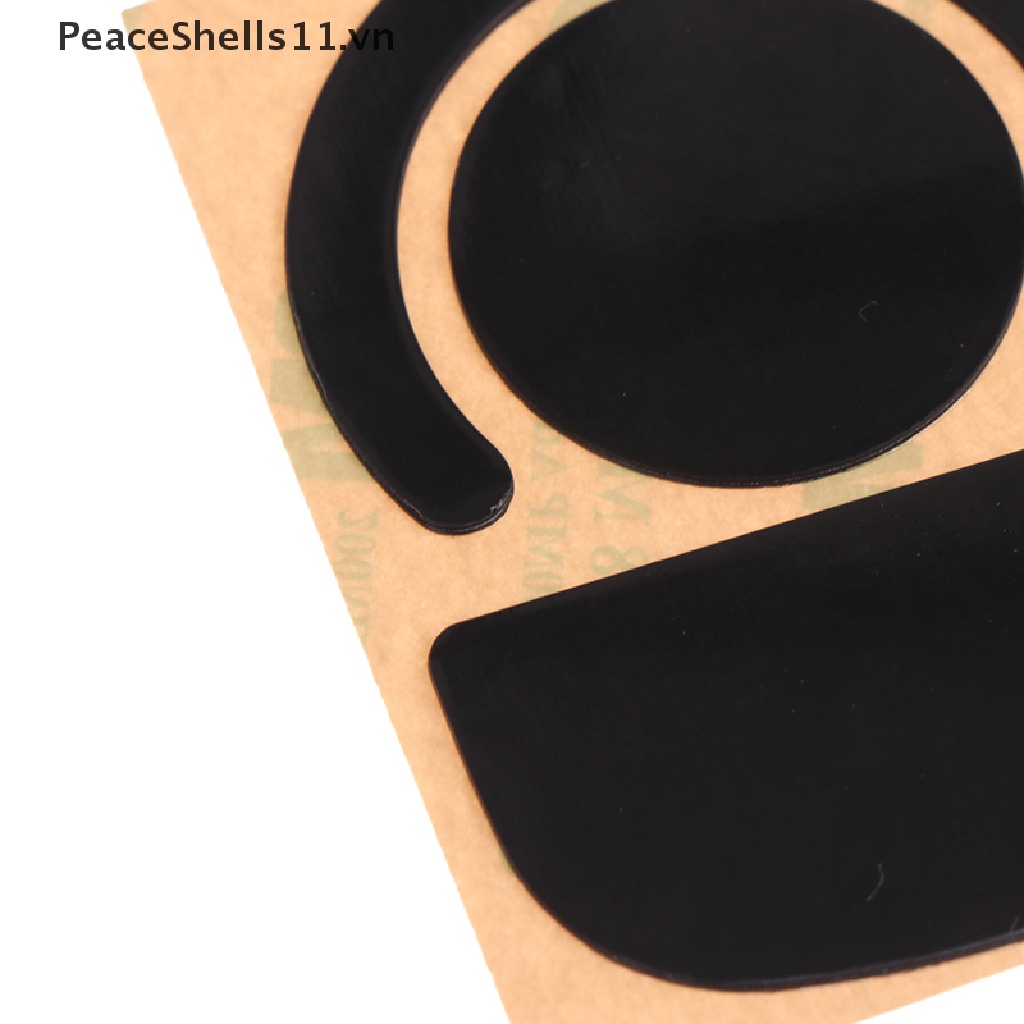 1 Gói Miếng Dán Chân Chuột / Giày Trượt Patin Siêu Nhẹ Cho G PRO X