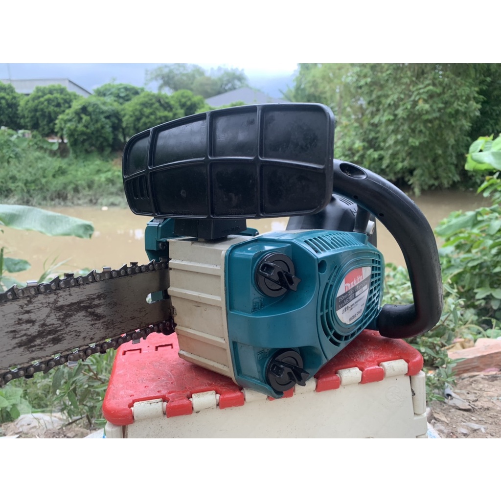 Máy cưa xích nhật bãi Makita ME230T Nguyên Zin