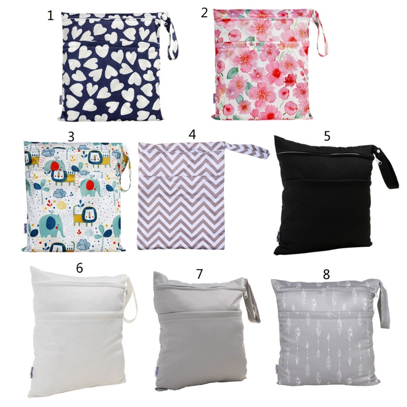 Xe Đẩy Em Bé Có Túi Đựng Đồ Tiện Dụng Bền Bỉ