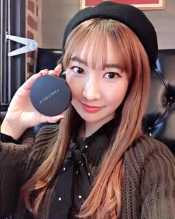Phấn Nước April Skin Black Magic Snow Cushion SPF 50++