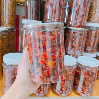 Mứt Chùm Ruột