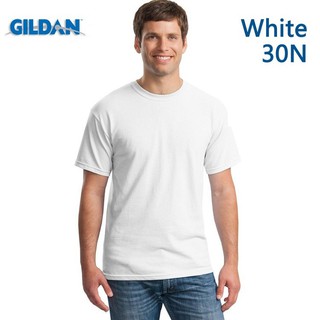 Áo Thun Trơn Gildan 100% Cotton (8 màu)