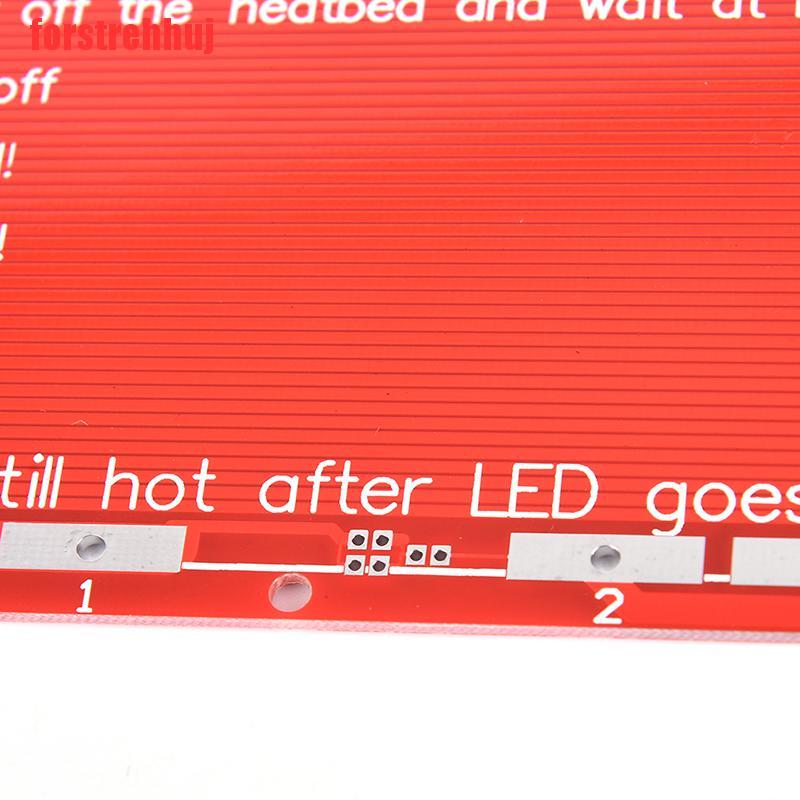 Bàn Nhiệt Mk2B 12v 24a Cho Máy In 3d | BigBuy360 - bigbuy360.vn