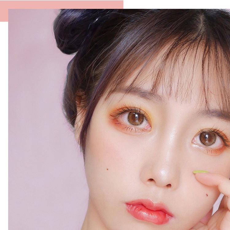 Mascara chuốt mi cong dài dày kẻ mắt chống nước không phai