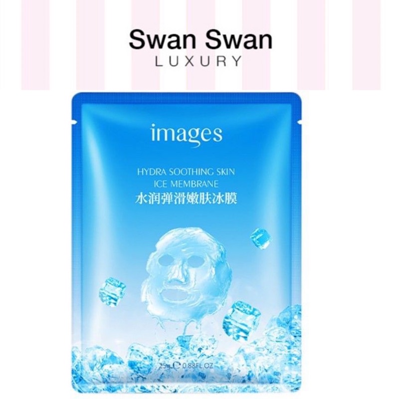 Mặt Nạ Đá Băng IMAGE