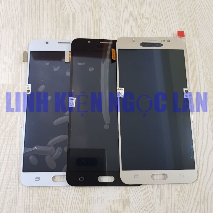 MÀN HÌNH SAMSUNG J7 2016 / SM-J710