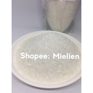 Đường phèn hạt nhỏ trắng 100g