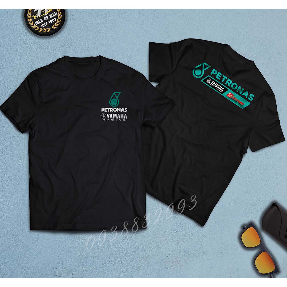 8 ÁO THUN MOTO GP CHO BIKER