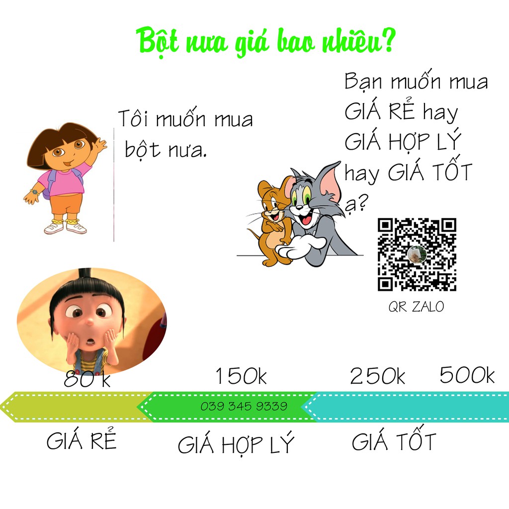 BỘT NƯA  NHÀ LÀM ĐẶC SẢN QUÊ HƯƠNG THẠNH PHÚ BẾN TRE