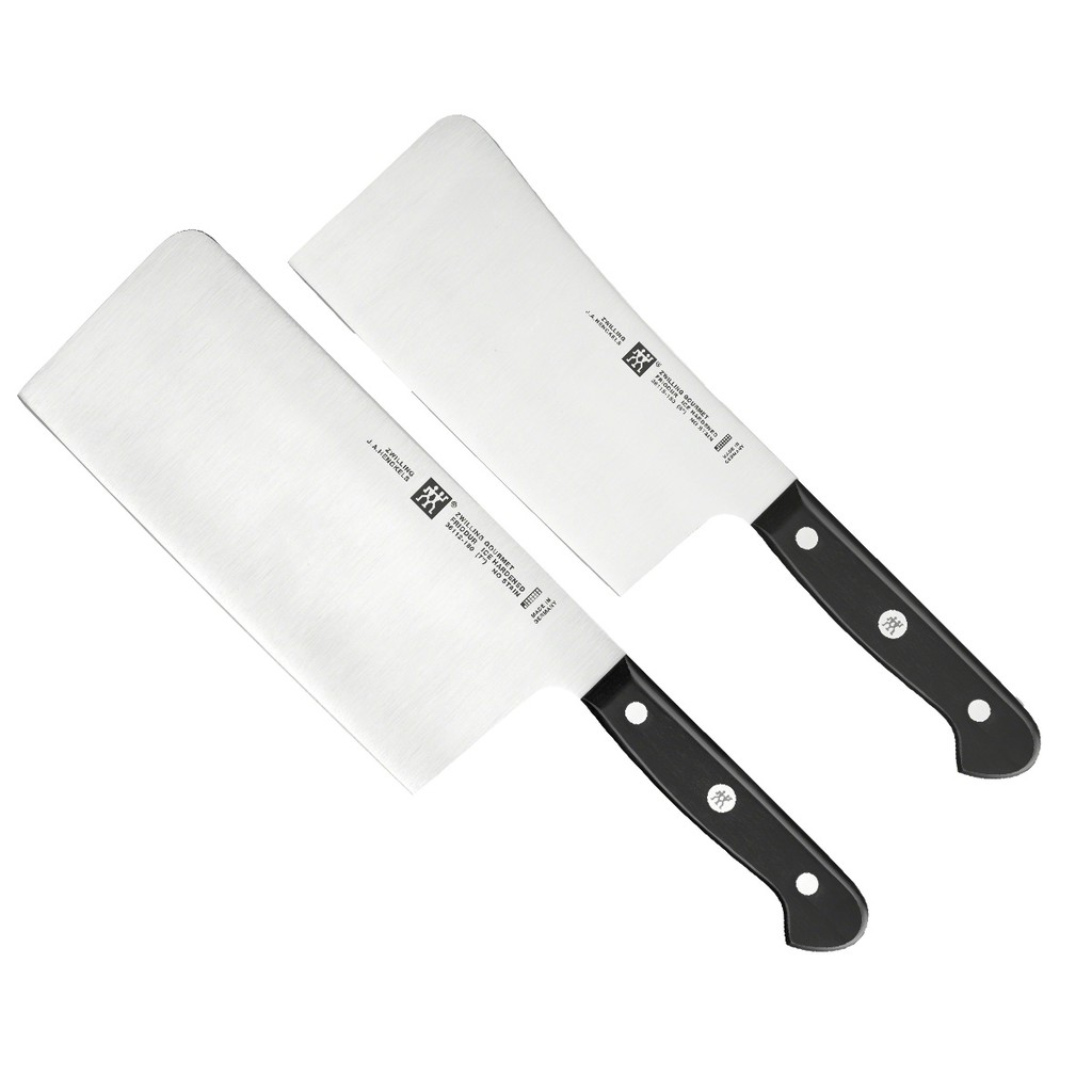 Bộ Dao Làm Bếp 2 Món Zwilling Gourmet