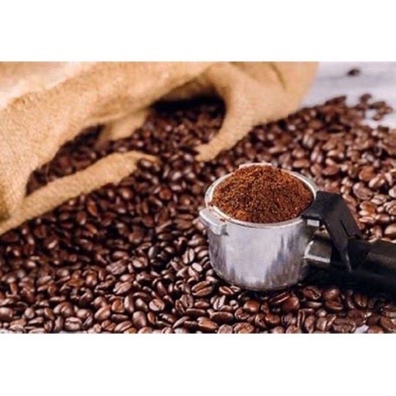 CÀ PHÊ BỘT ĐEN ĐẬM NÂU ĐẬM HIỆU FOLLIET COFFEE