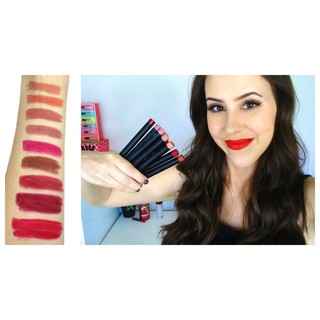 Son lì dạng bút E.L.F. Matte Lip Color