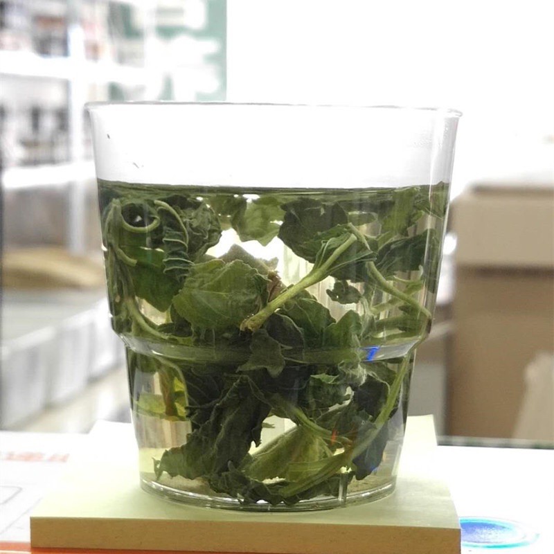 Trà lá bạc hà 100g