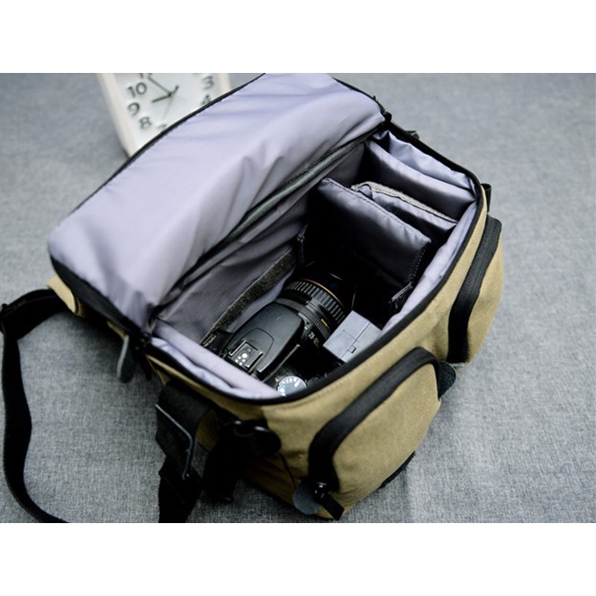 Túi đựng máy ảnh NG 2140
