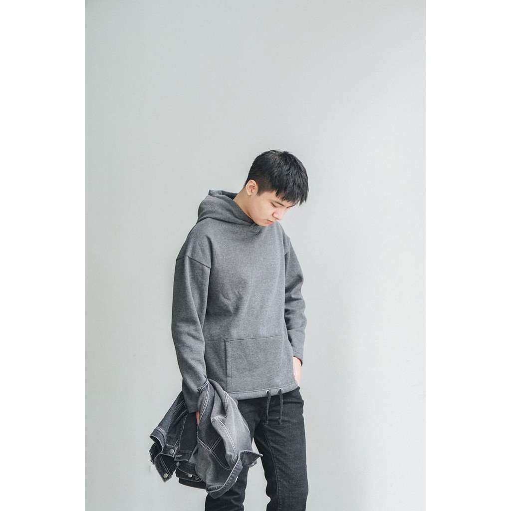  Áo hoodie SSSTUTTER Easy Hoodie