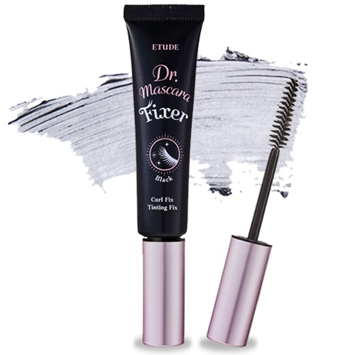 Dung dịch cố định mi ETUDE HOUSE Dr.Mascara với 2 màu tùy chọn