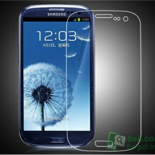Kính cường lực galaxy S3 i9300