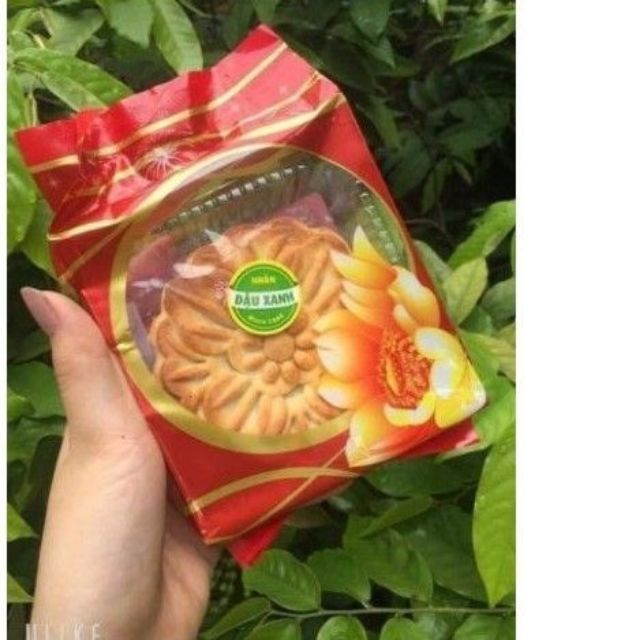 [Mã 267FMCGSALE giảm 8% đơn 500K] Bánh trung thu Thanh Dung 210gr | BigBuy360 - bigbuy360.vn