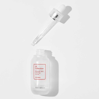 COSRX AC COLLECTION BLEMISH SPOT CLEARING SERUM 40ml - Tinh chất giảm mụn
