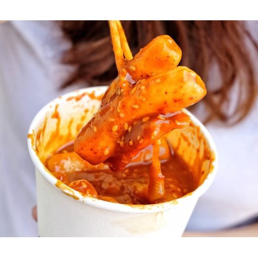 COMBO TOK NẤU CHẢ CÁ