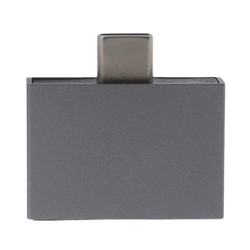 Đầu Chia Cổng Sạc USB C Sang Hai Cổng USB C Cho USB C PD