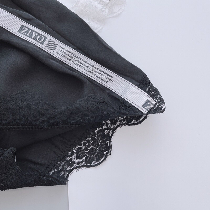 SIÊU SALE!!! BÁN SỈ QUẦN MẶC VÁY LỤA PHA REN CAO CẤP NHẸ MÁT | BigBuy360 - bigbuy360.vn