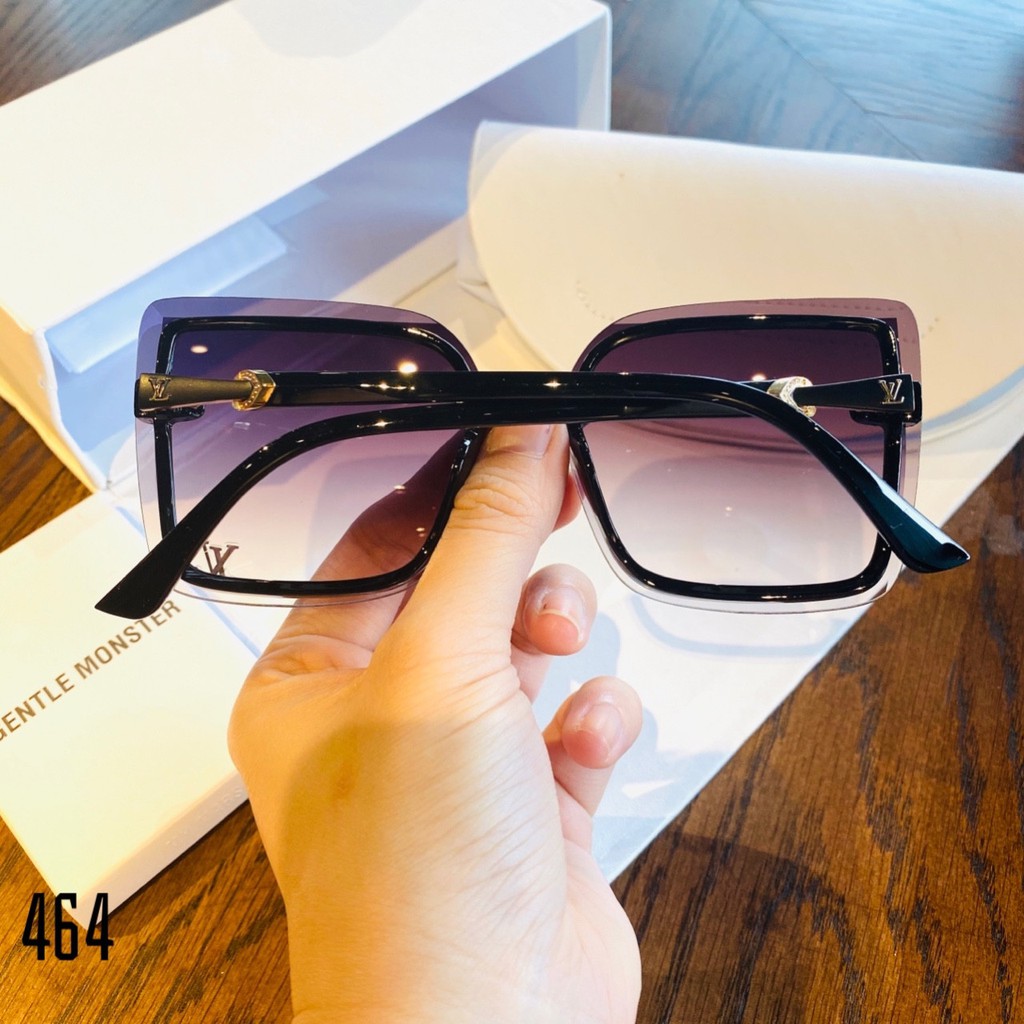 [Mã FAGOGO giảm 12% đơn 99K] Mắt kính thời trang cao cấp cho nữ B231 UV 💎 FREESHIP 💎 chống tia UV400 | BigBuy360 - bigbuy360.vn