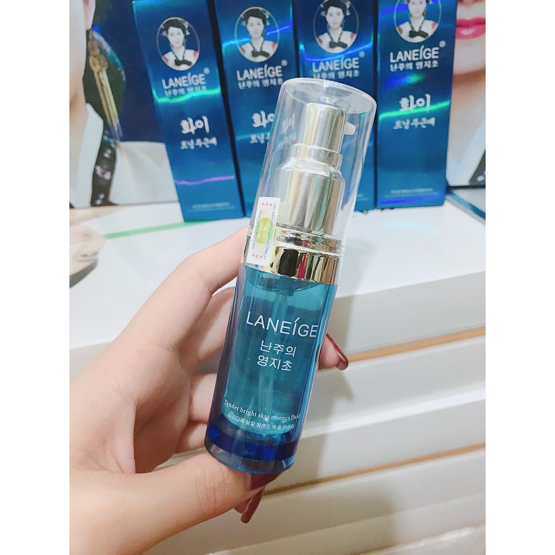 SERUM LANEIGE XANH