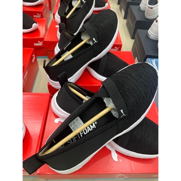 Giày Puma slip on sale Mỹ