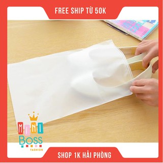 Túi zip đựng đồ tiện lợi
