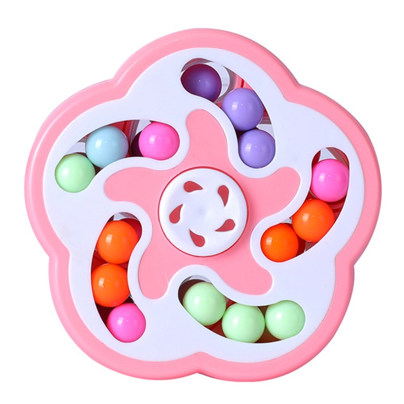 Đồ Chơi Bóp Giảm Căng Thẳng Bằng Nhựa Nhiều Màu Sắc