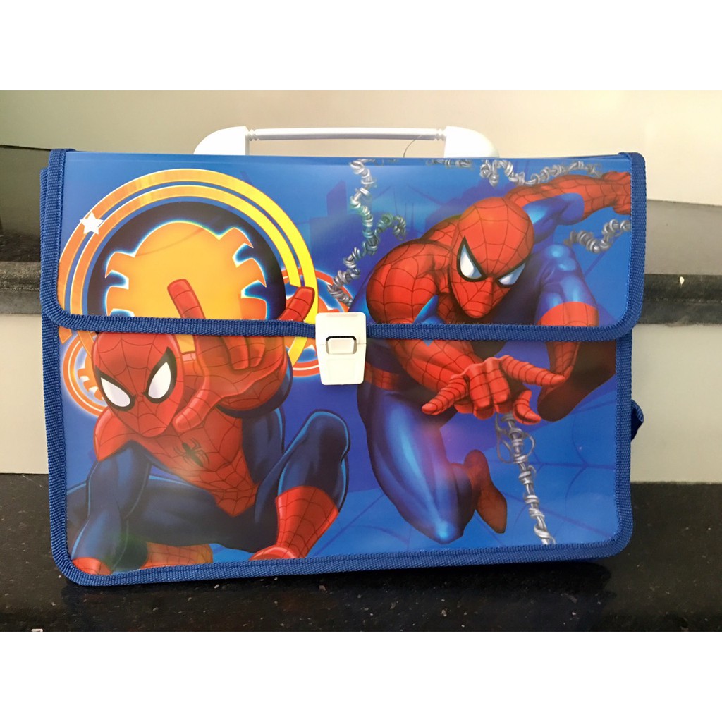 CẶP NHỰA HỌC THÊM CHO HỌC SINH CẤP 1- BÉ TRAI- TOYS89