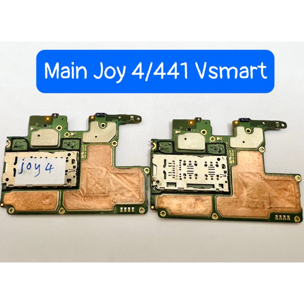 Main Joy 4/441 Vsmart