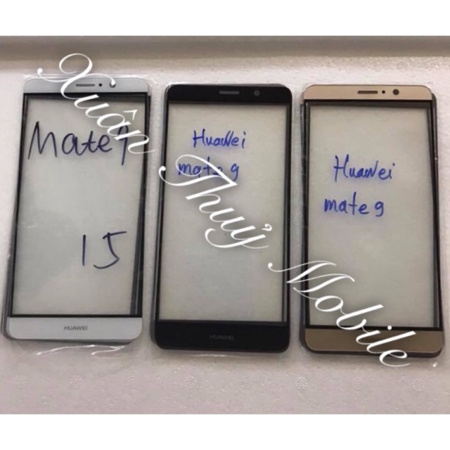Mặt kính Huawei Mate 9