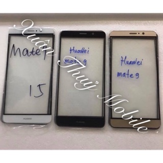 Mặt kính Huawei Mate 9
