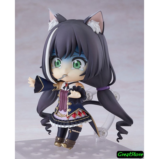 MÔ HÌNH Karyl Q mode 1480 10cm FIGMA Figure