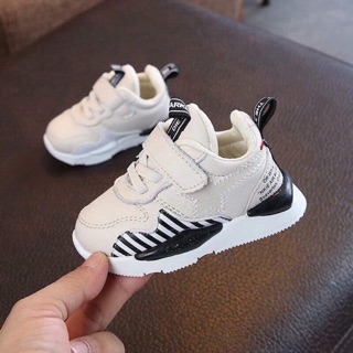 Giày kid