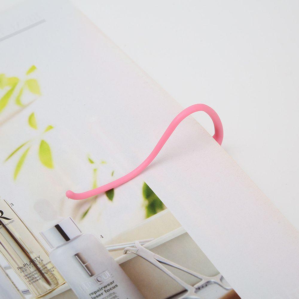 Giá Đỡ Đọc Sách Dạng Kẹp Để Bàn Tùy Chỉnh Tiện Dụng