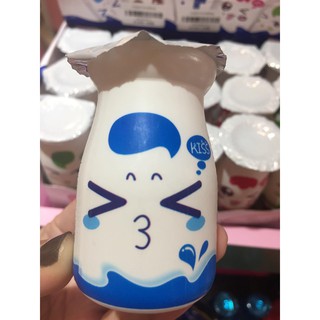 THẠCH SỮA CHUA UỐNG YOGURT PUDDING ĐỦ VỊ